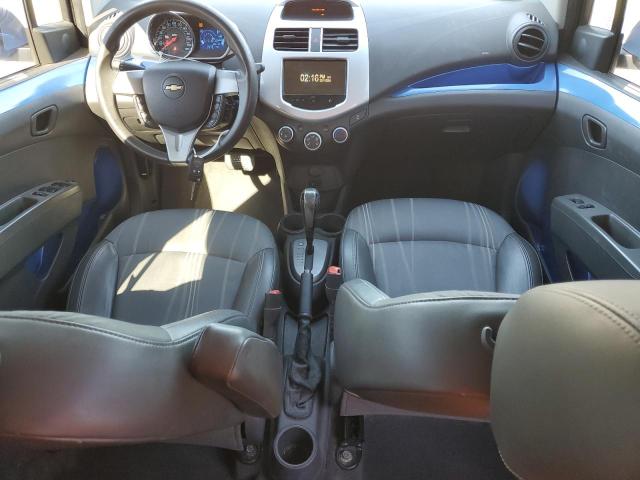 Photo 7 VIN: KL8CD6S90DC534435 - CHEVROLET SPARK 1LT 