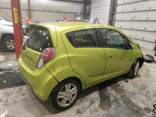 Photo 2 VIN: KL8CD6S90DC569301 - CHEVROLET SPARK 1LT 