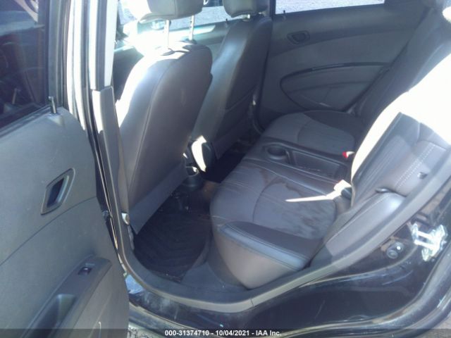 Photo 7 VIN: KL8CD6S90EC405211 - CHEVROLET SPARK 