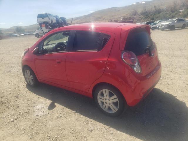 Photo 1 VIN: KL8CD6S90EC457647 - CHEVROLET SPARK 