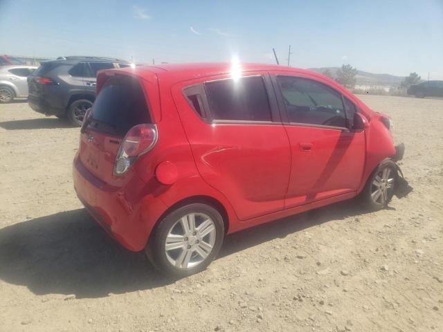 Photo 2 VIN: KL8CD6S90EC457647 - CHEVROLET SPARK 