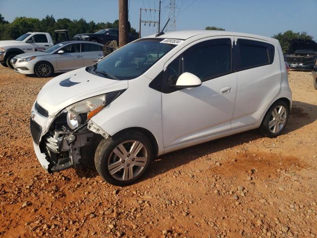 Photo 0 VIN: KL8CD6S90EC518480 - CHEVROLET SPARK 1LT 