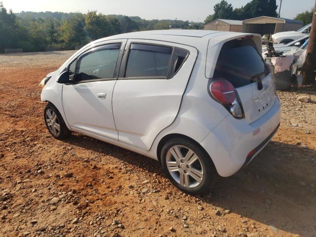 Photo 1 VIN: KL8CD6S90EC518480 - CHEVROLET SPARK 1LT 