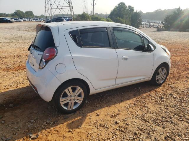 Photo 2 VIN: KL8CD6S90EC518480 - CHEVROLET SPARK 1LT 