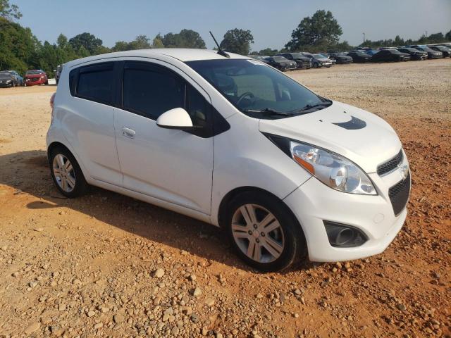 Photo 3 VIN: KL8CD6S90EC518480 - CHEVROLET SPARK 1LT 