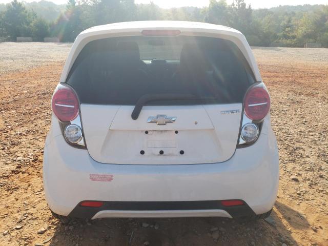 Photo 5 VIN: KL8CD6S90EC518480 - CHEVROLET SPARK 1LT 