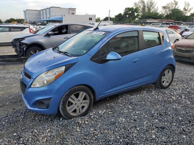 Photo 0 VIN: KL8CD6S90EC532766 - CHEVROLET SPARK 1LT 