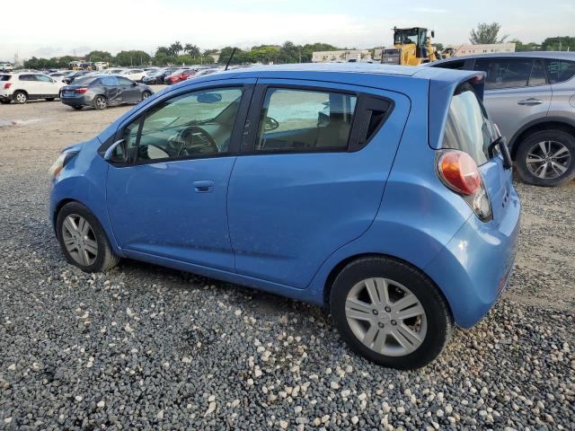 Photo 1 VIN: KL8CD6S90EC532766 - CHEVROLET SPARK 1LT 