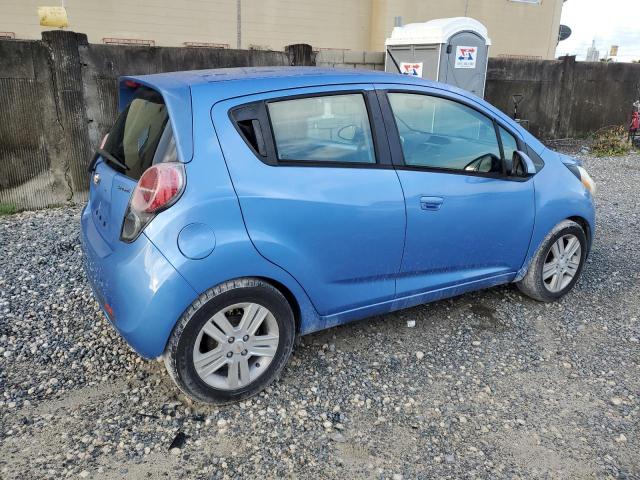 Photo 2 VIN: KL8CD6S90EC532766 - CHEVROLET SPARK 1LT 