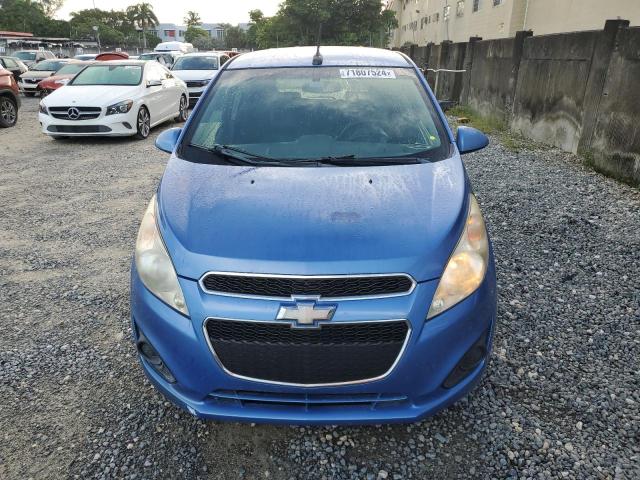 Photo 4 VIN: KL8CD6S90EC532766 - CHEVROLET SPARK 1LT 