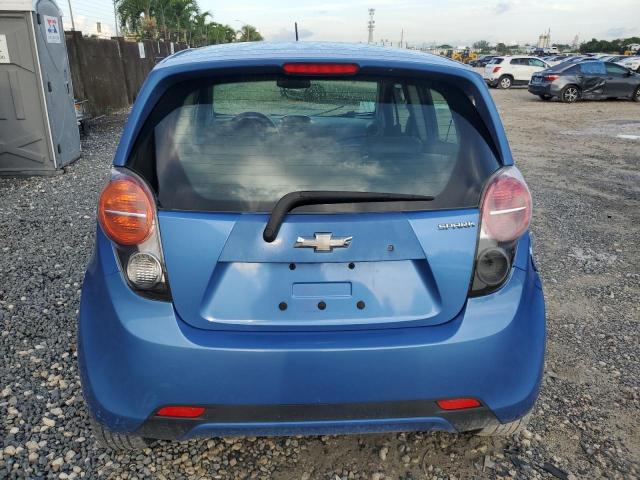 Photo 5 VIN: KL8CD6S90EC532766 - CHEVROLET SPARK 1LT 