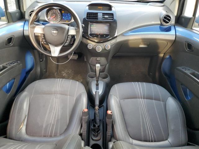 Photo 7 VIN: KL8CD6S90EC532766 - CHEVROLET SPARK 1LT 