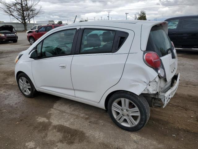 Photo 1 VIN: KL8CD6S90EC560647 - CHEVROLET SPARK 