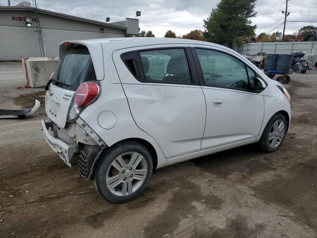 Photo 2 VIN: KL8CD6S90EC560647 - CHEVROLET SPARK 