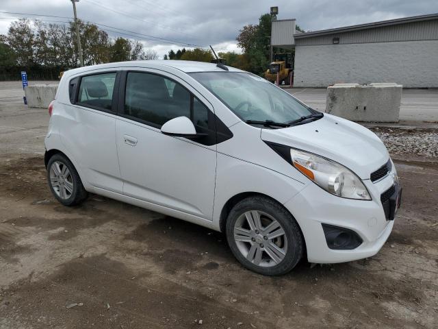 Photo 3 VIN: KL8CD6S90EC560647 - CHEVROLET SPARK 