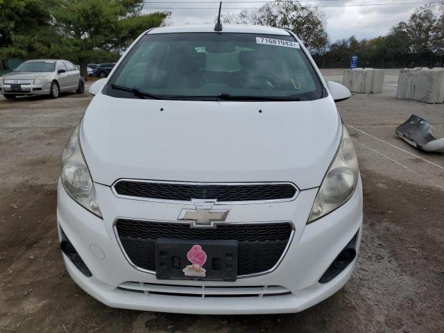 Photo 4 VIN: KL8CD6S90EC560647 - CHEVROLET SPARK 