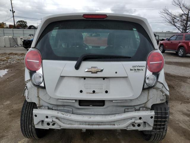 Photo 5 VIN: KL8CD6S90EC560647 - CHEVROLET SPARK 