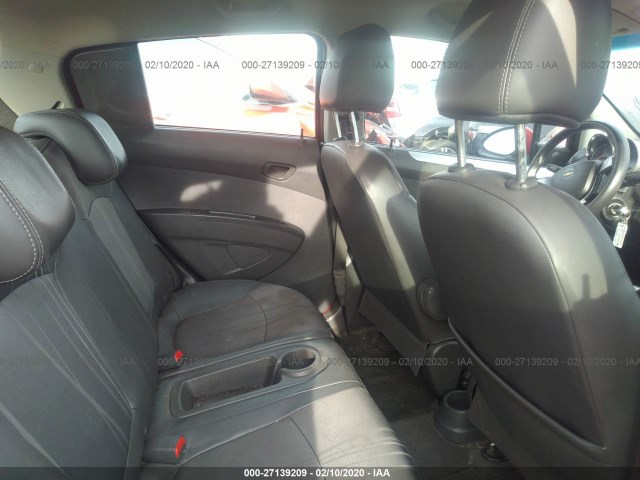 Photo 7 VIN: KL8CD6S90EC561281 - CHEVROLET SPARK 