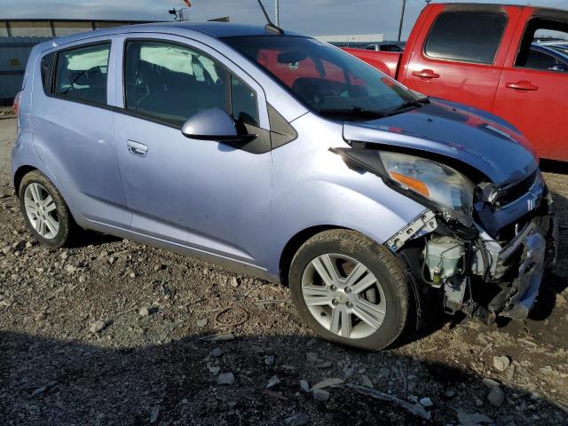 Photo 3 VIN: KL8CD6S90EC569963 - CHEVROLET SPARK 