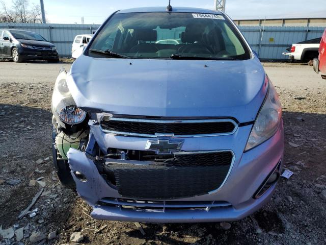 Photo 4 VIN: KL8CD6S90EC569963 - CHEVROLET SPARK 