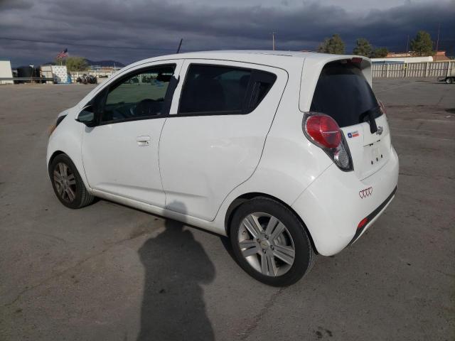 Photo 1 VIN: KL8CD6S90EC589663 - CHEVROLET SPARK 