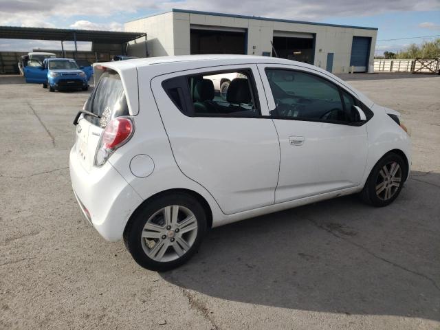 Photo 2 VIN: KL8CD6S90EC589663 - CHEVROLET SPARK 