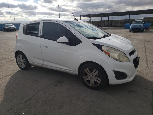 Photo 3 VIN: KL8CD6S90EC589663 - CHEVROLET SPARK 