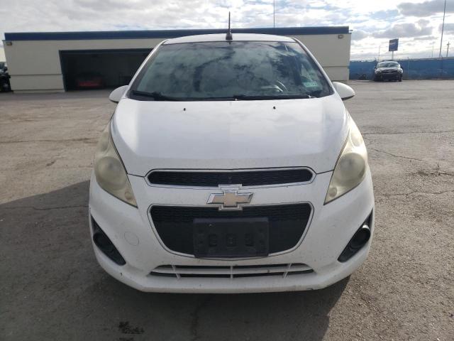 Photo 4 VIN: KL8CD6S90EC589663 - CHEVROLET SPARK 