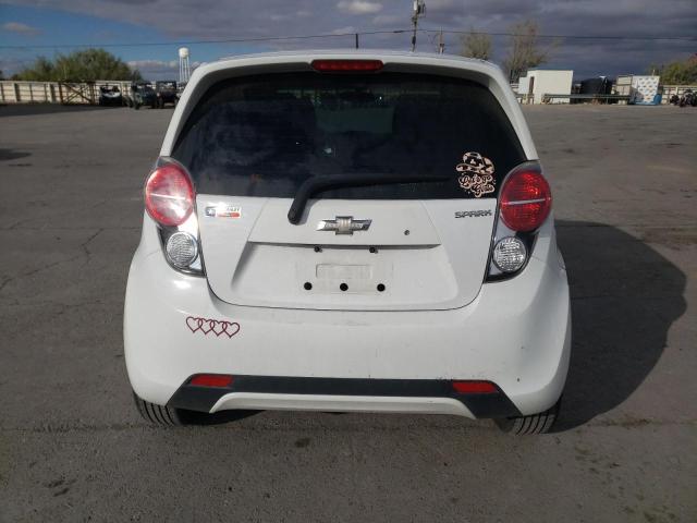 Photo 5 VIN: KL8CD6S90EC589663 - CHEVROLET SPARK 