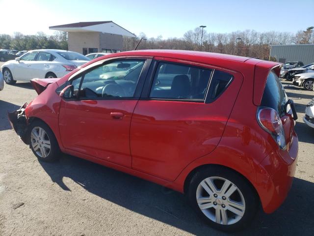 Photo 1 VIN: KL8CD6S90FC718017 - CHEVROLET SPARK 1LT 