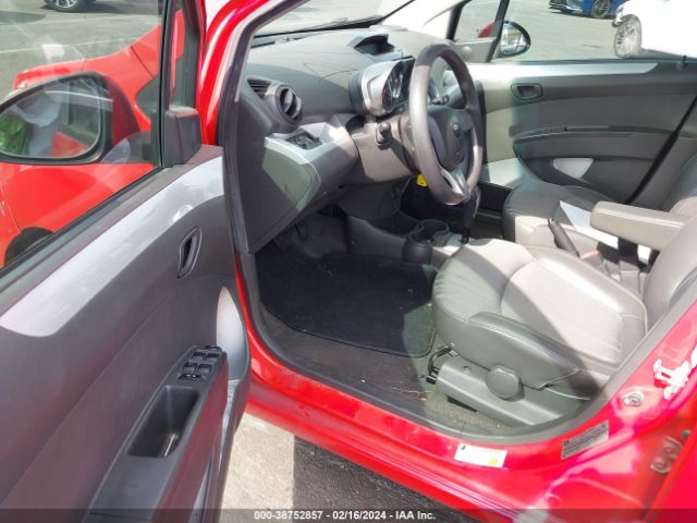 Photo 4 VIN: KL8CD6S90FC725405 - CHEVROLET SPARK 