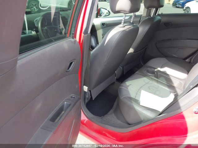 Photo 7 VIN: KL8CD6S90FC725405 - CHEVROLET SPARK 