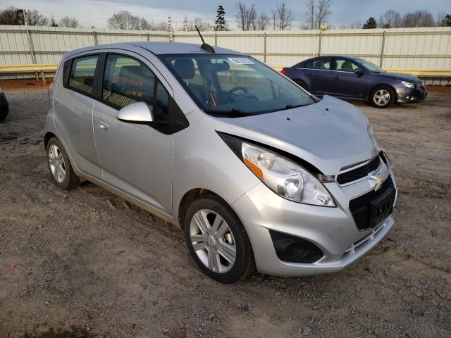 Photo 0 VIN: KL8CD6S90FC732063 - CHEVROLET SPARK 1LT 