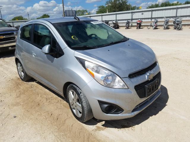 Photo 0 VIN: KL8CD6S90FC734749 - CHEVROLET SPARK 1LT 