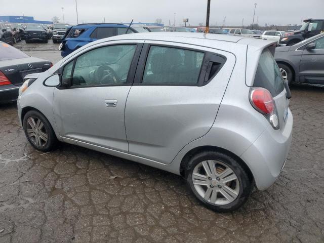 Photo 1 VIN: KL8CD6S90FC738896 - CHEVROLET SPARK 1LT 