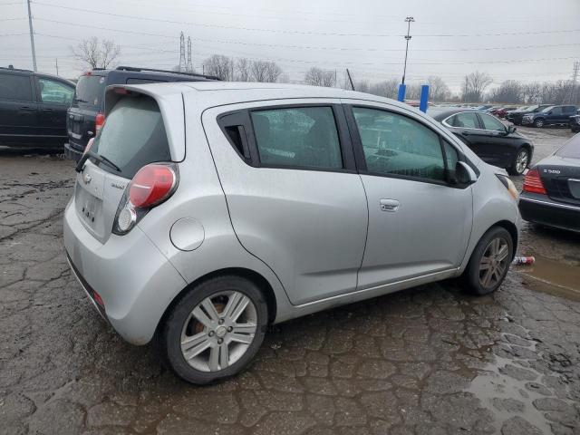 Photo 2 VIN: KL8CD6S90FC738896 - CHEVROLET SPARK 1LT 