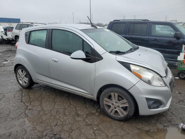 Photo 3 VIN: KL8CD6S90FC738896 - CHEVROLET SPARK 1LT 