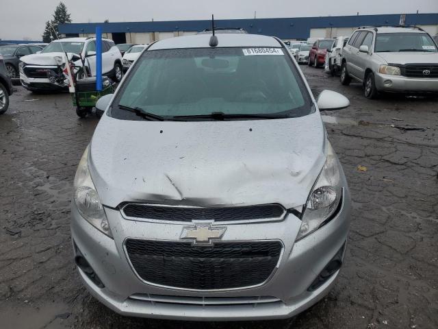 Photo 4 VIN: KL8CD6S90FC738896 - CHEVROLET SPARK 1LT 