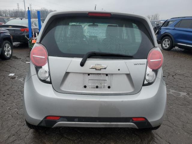 Photo 5 VIN: KL8CD6S90FC738896 - CHEVROLET SPARK 1LT 