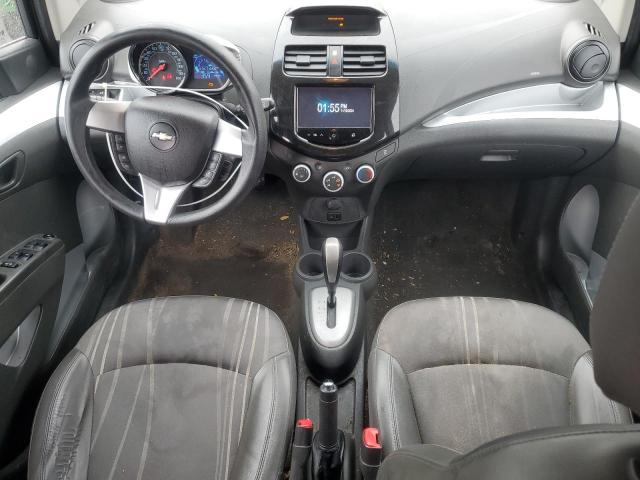 Photo 7 VIN: KL8CD6S90FC738896 - CHEVROLET SPARK 1LT 