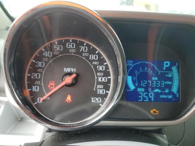 Photo 8 VIN: KL8CD6S90FC738896 - CHEVROLET SPARK 1LT 