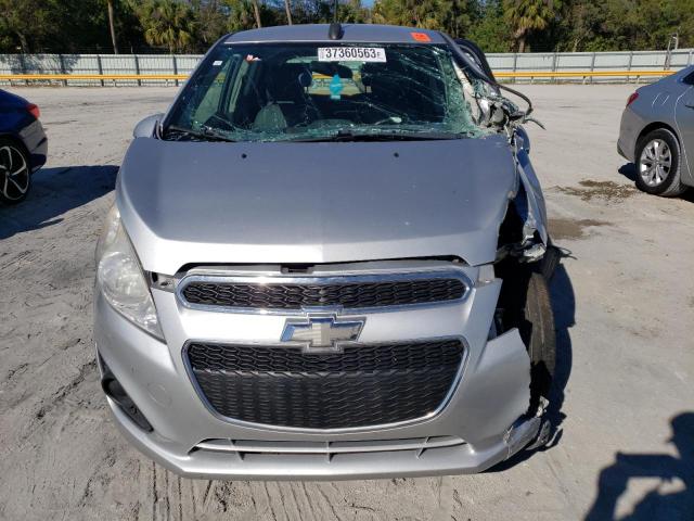 Photo 4 VIN: KL8CD6S90FC740020 - CHEVROLET SPARK 1LT 