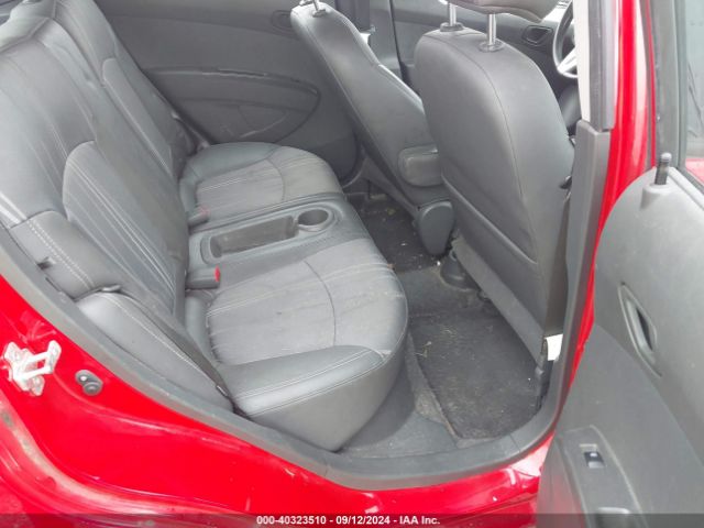 Photo 7 VIN: KL8CD6S90FC761501 - CHEVROLET SPARK 