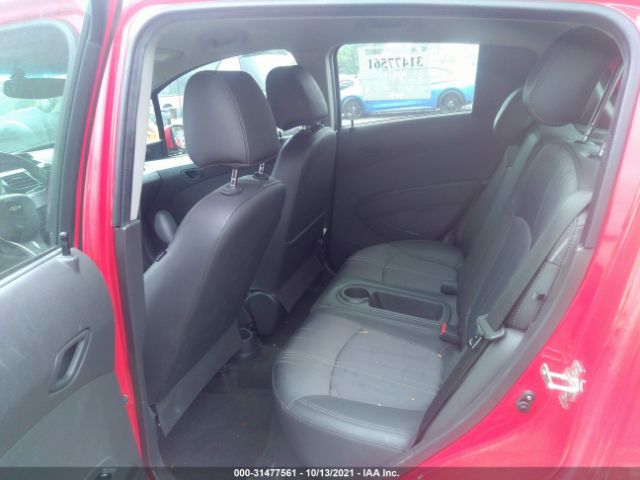 Photo 7 VIN: KL8CD6S90FC763426 - CHEVROLET SPARK 