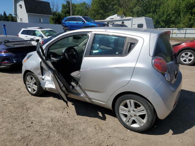 Photo 1 VIN: KL8CD6S90FC805898 - CHEVROLET SPARK 