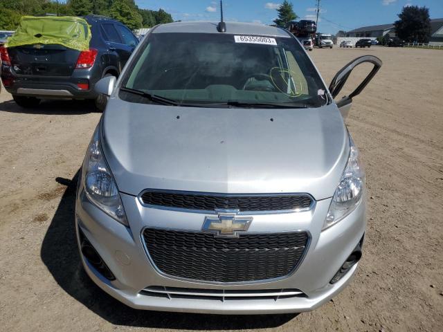 Photo 4 VIN: KL8CD6S90FC805898 - CHEVROLET SPARK 