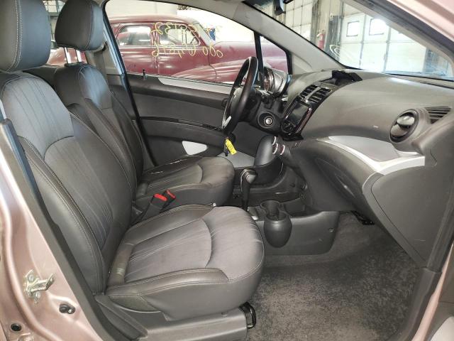 Photo 4 VIN: KL8CD6S91DC506210 - CHEVROLET SPARK 1LT 