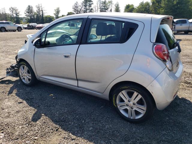 Photo 1 VIN: KL8CD6S91DC509723 - CHEVROLET SPARK 