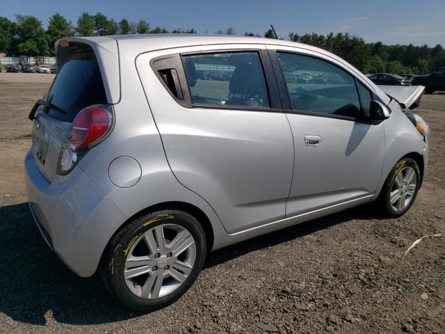 Photo 2 VIN: KL8CD6S91DC509723 - CHEVROLET SPARK 