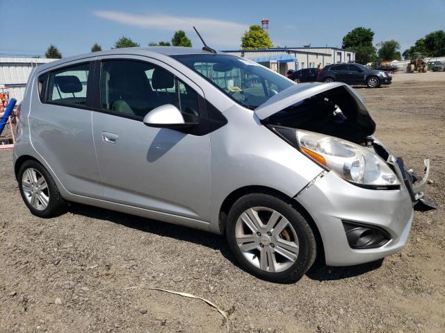 Photo 3 VIN: KL8CD6S91DC509723 - CHEVROLET SPARK 